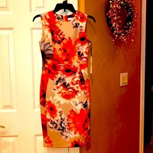 CALVIN KLEIN DRESS ❤️👗❤️